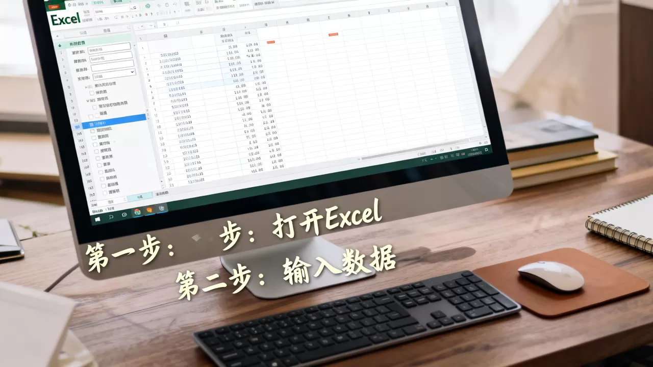 Excel表格怎么制作?excel表格制作教程 Excel表格怎么制作?excel表格制作教程