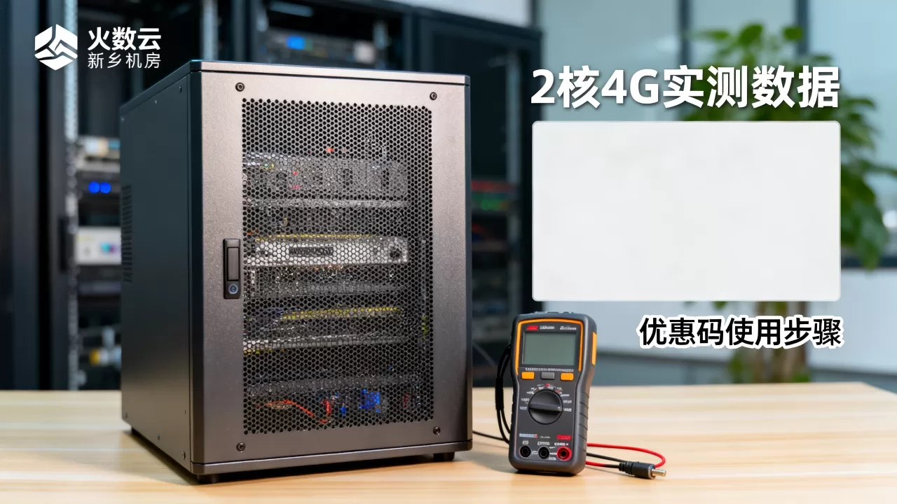 火数云新乡机房2核4G实测如何?火数云优惠码怎么用 火数云新乡机房2核4G实测如何?火数云优惠码怎么用