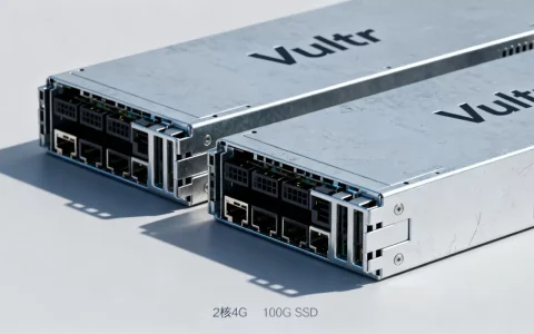 Vultr和DMIT哪个更好用？VPS服务器租用推荐