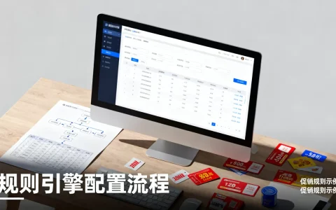 促销系统如何用规则引擎实现灵活配置？规则引擎在电商促销中的应用