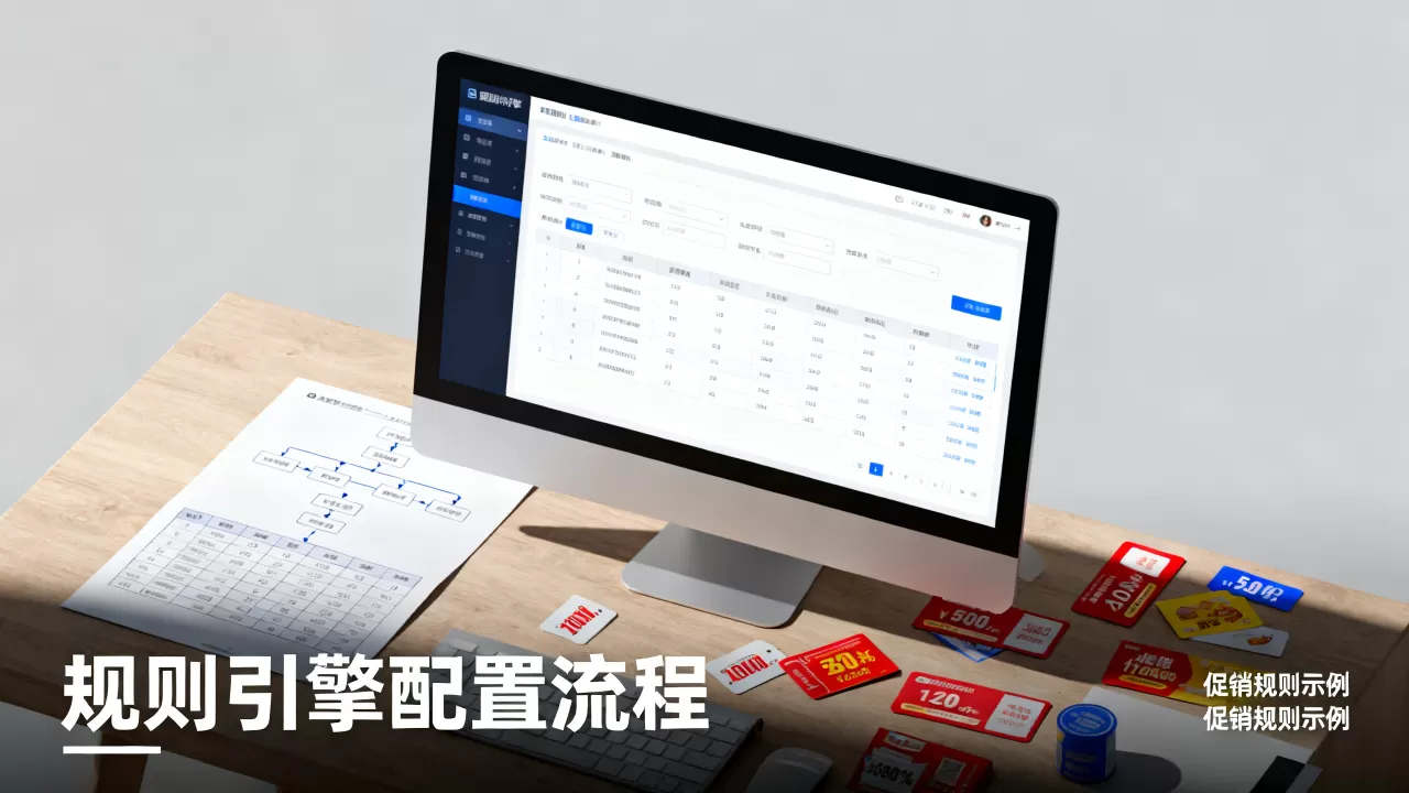 促销系统如何用规则引擎实现灵活配置?规则引擎在电商促销中的应用 促销系统如何用规则引擎实现灵活配置?规则引擎在电商促销中的应用