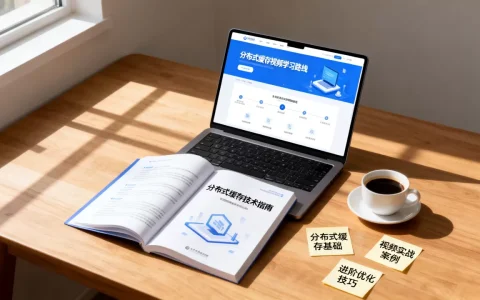 分布式缓存视频怎么学？分布式缓存视频学习路线