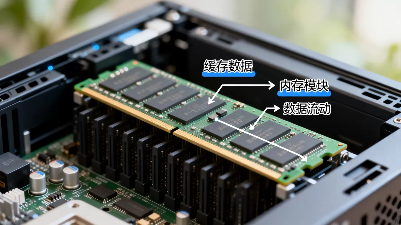Linux cache机制是什么?Linux内存缓存机制详解 Linux cache机制是什么?Linux内存缓存机制详解