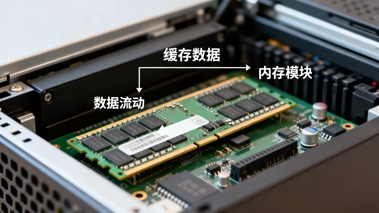 Linux cache机制是什么?Linux内存缓存机制详解 Linux cache机制是什么?Linux内存缓存机制详解
