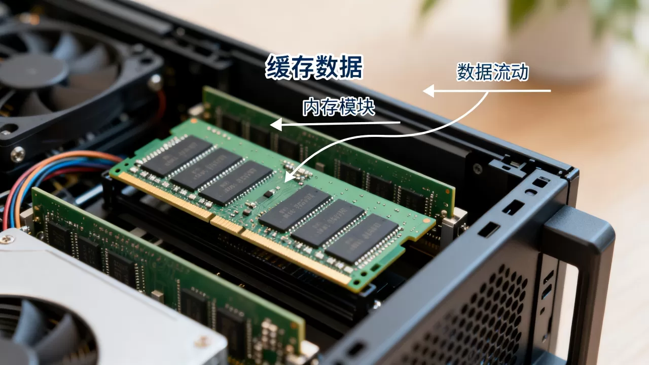 Linux cache机制是什么?Linux内存缓存机制详解 Linux cache机制是什么?Linux内存缓存机制详解