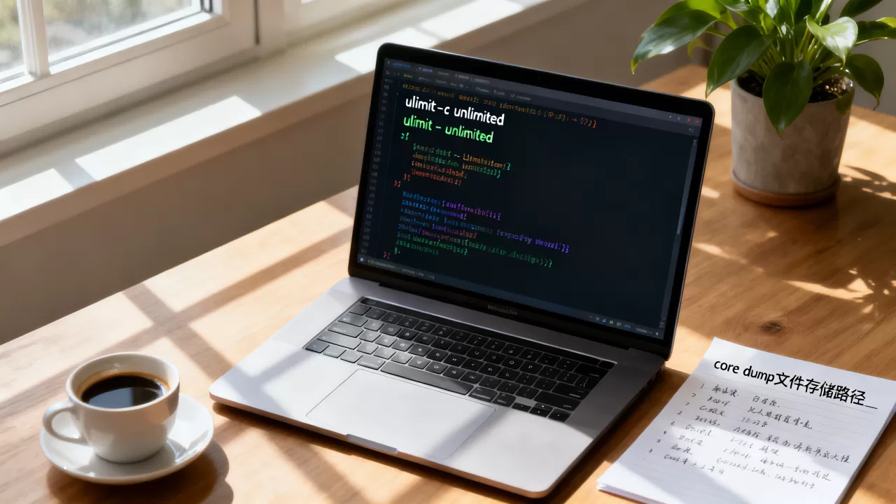 Linux core ulimit是什么?如何设置ulimit core dump Linux core ulimit是什么?如何设置ulimit core dump