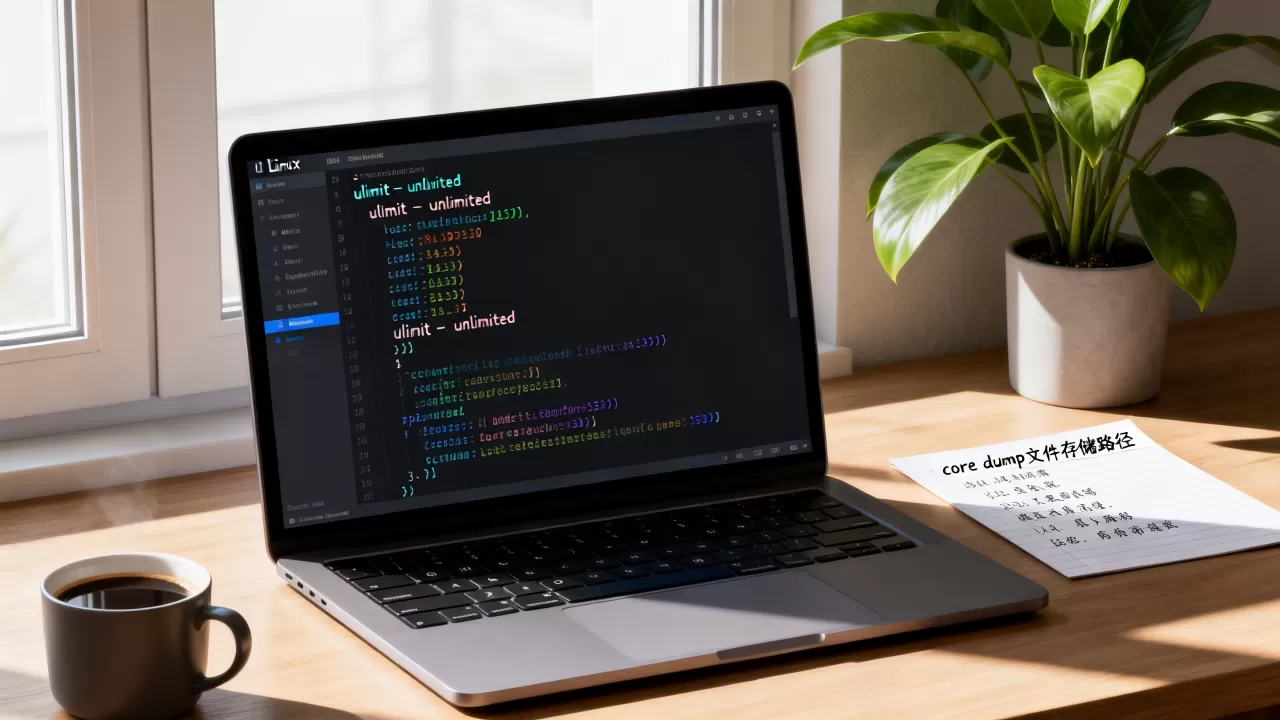 Linux core ulimit是什么?如何设置ulimit core dump Linux core ulimit是什么?如何设置ulimit core dump