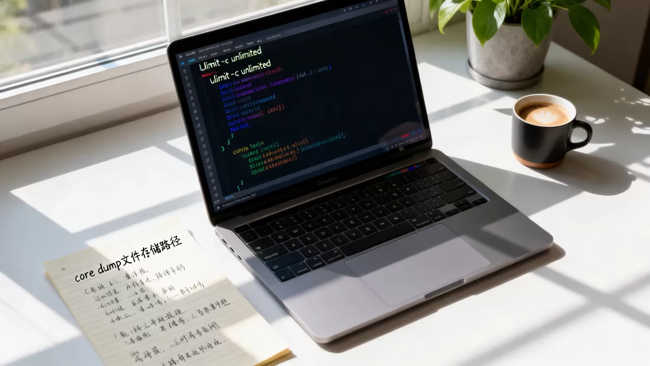 Linux core ulimit是什么?如何设置ulimit core dump Linux core ulimit是什么?如何设置ulimit core dump