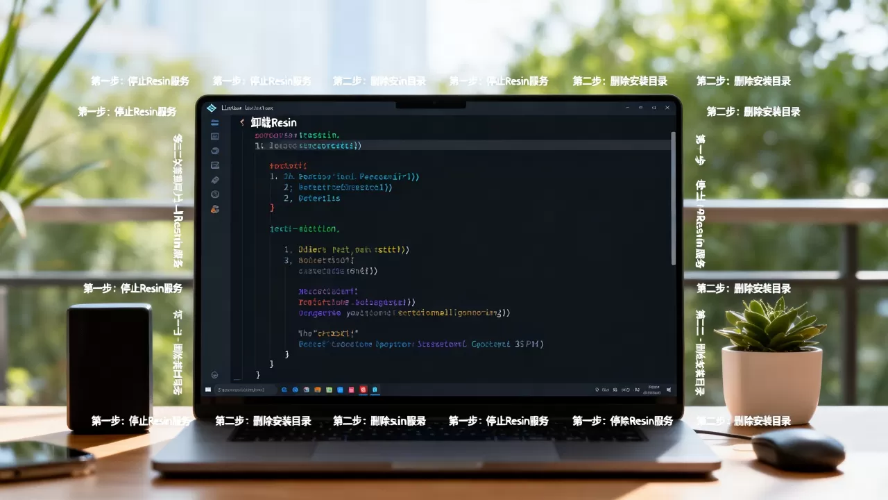 如何彻底卸载Linux下的Resin?Linux卸载Resin完整步骤 如何彻底卸载Linux下的Resin?Linux卸载Resin完整步骤