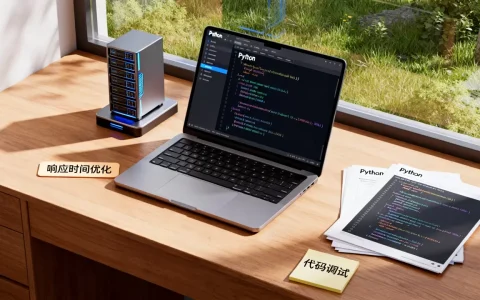 python响应慢怎么办？python接口响应时间优化