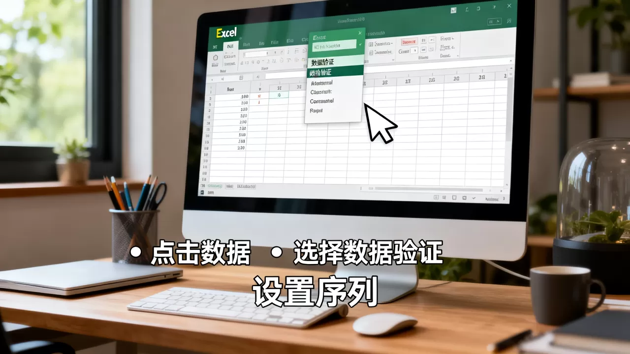 Excel如何添加下拉选项?excel下拉菜单设置教程 Excel如何添加下拉选项?excel下拉菜单设置教程