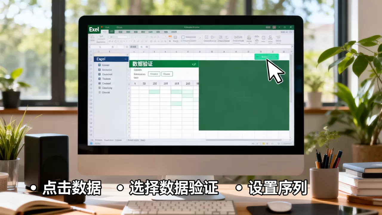 Excel如何添加下拉选项?excel下拉菜单设置教程 Excel如何添加下拉选项?excel下拉菜单设置教程