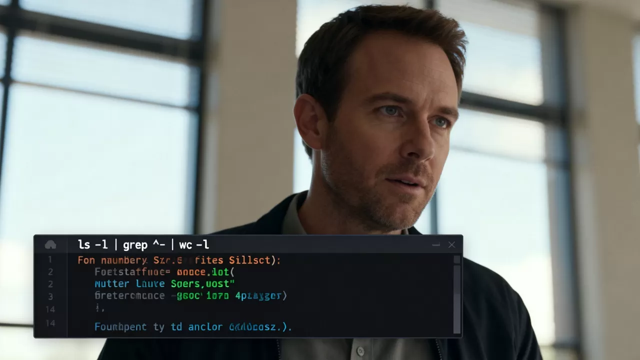linux统计总数怎么操作?Linux下如何统计文件数量 linux统计总数怎么操作?Linux下如何统计文件数量