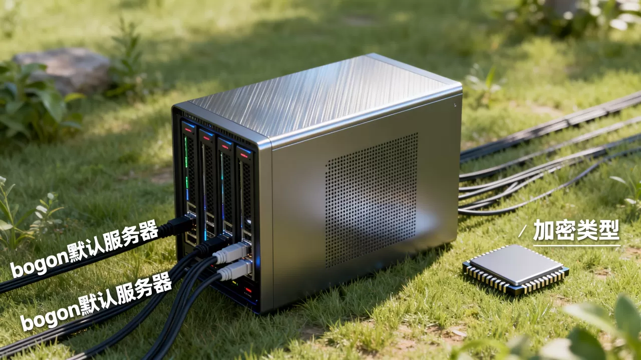 bogon默认服务器是什么?默认加密有哪些类型 bogon默认服务器是什么?默认加密有哪些类型