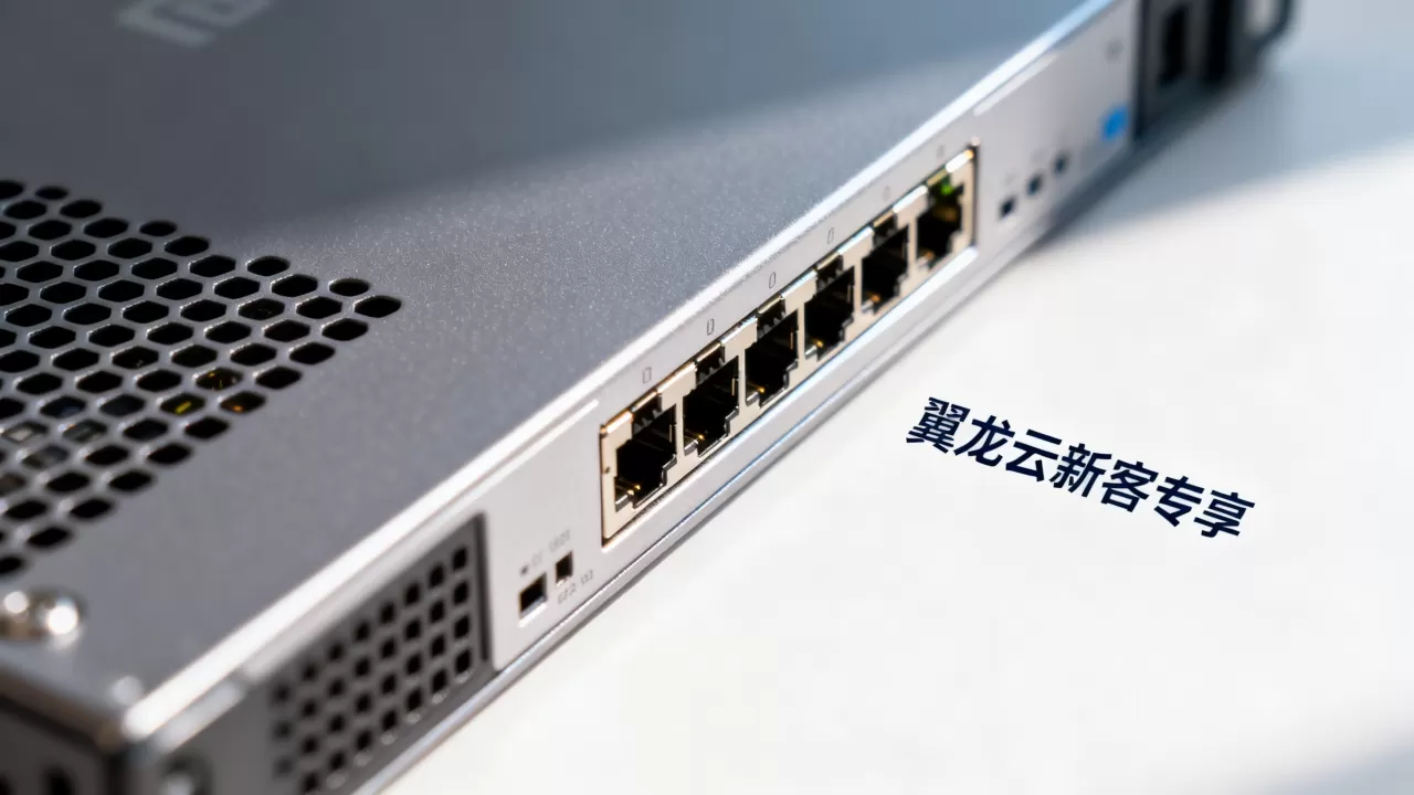 双11云服务器怎么买最划算?翼龙云新客专享神价 双11云服务器怎么买最划算?翼龙云新客专享神价