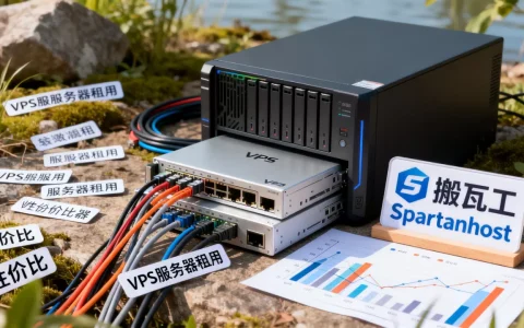 搬瓦工和Spartanhost哪个性价比高？VPS服务器租用推荐