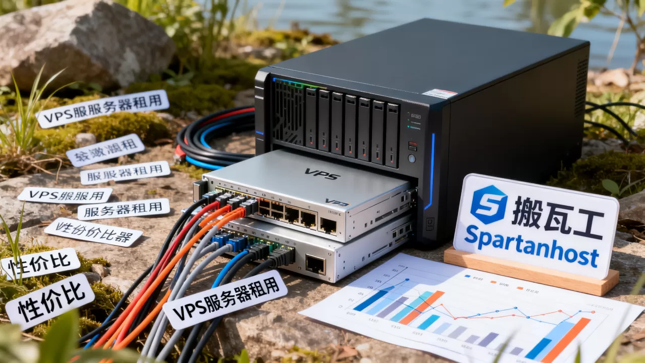 搬瓦工和Spartanhost哪个性价比高?VPS服务器租用推荐 搬瓦工和Spartanhost哪个性价比高?VPS服务器租用推荐