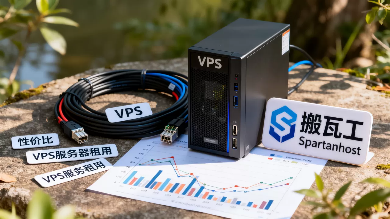 搬瓦工和Spartanhost哪个性价比高?VPS服务器租用推荐 搬瓦工和Spartanhost哪个性价比高?VPS服务器租用推荐