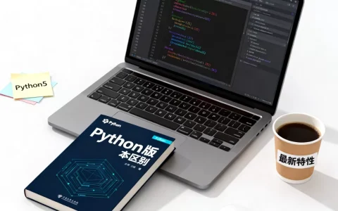 Python5是什么？Python版本区别及最新特性解析