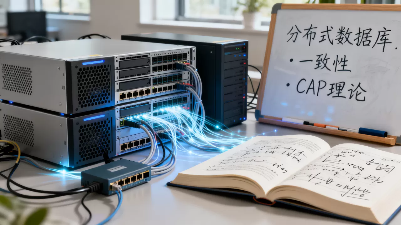 分布式数据库一致性如何保证?CAP理论在分布式系统中怎么理解 分布式数据库一致性如何保证?CAP理论在分布式系统中怎么理解