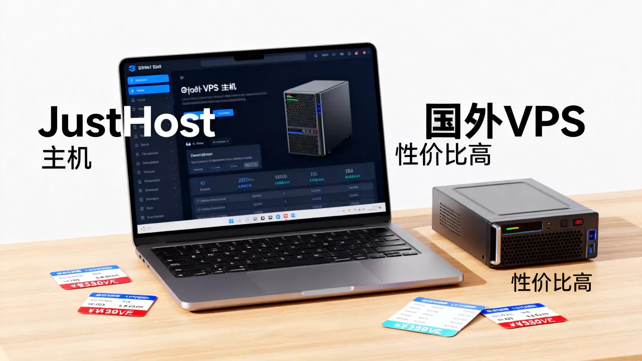 JustHost主机真的这么便宜吗?国外VPS推荐性价比高的 JustHost主机真的这么便宜吗?国外VPS推荐性价比高的