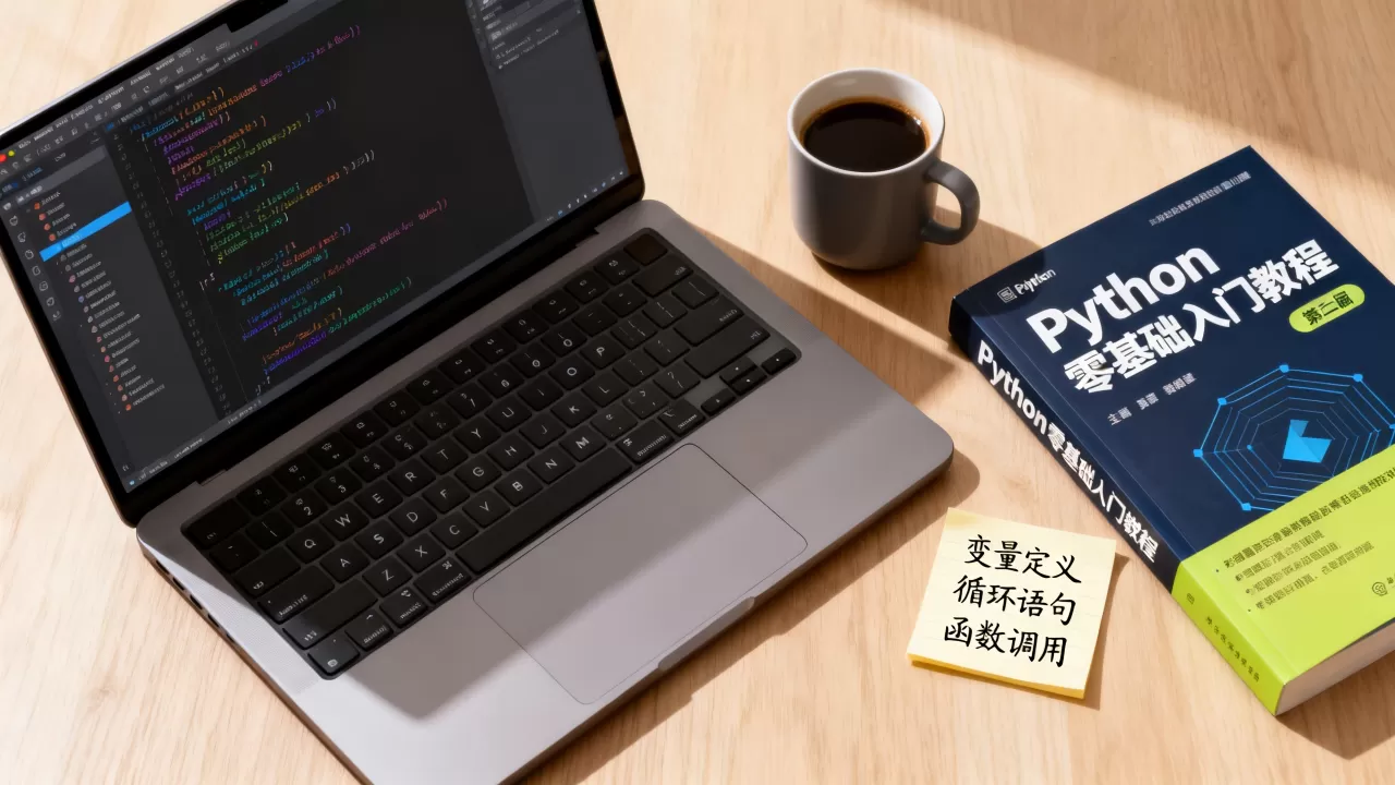 Python零基础如何入门?python零基础入门教程 Python零基础如何入门?python零基础入门教程