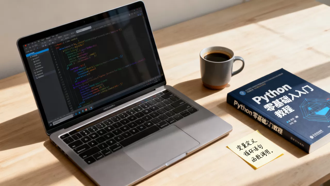 Python零基础如何入门?python零基础入门教程 Python零基础如何入门?python零基础入门教程