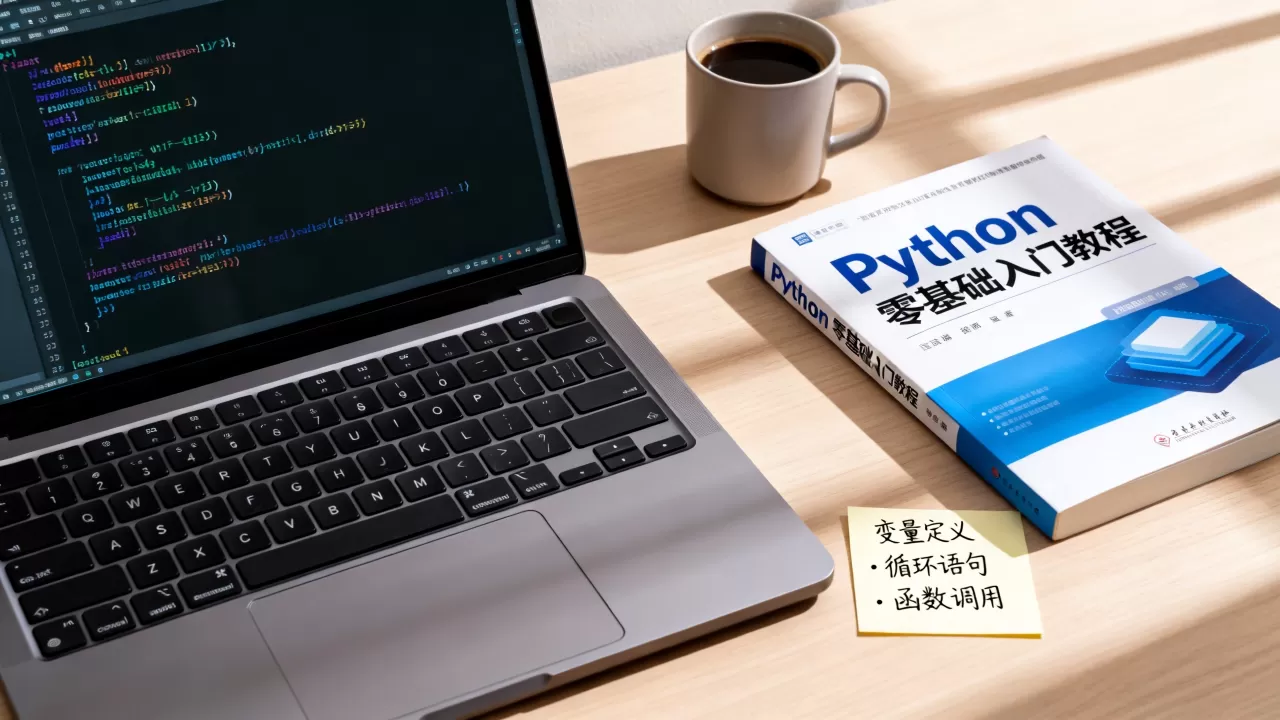 Python零基础如何入门?python零基础入门教程 Python零基础如何入门?python零基础入门教程