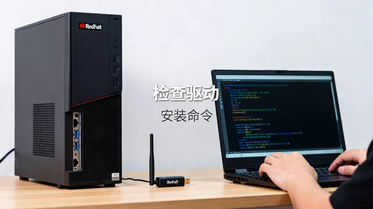 RedHat Linux网卡配置失败怎么办?Linux系统网卡驱动安装方法 RedHat Linux网卡配置失败怎么办?Linux系统网卡驱动安装方法