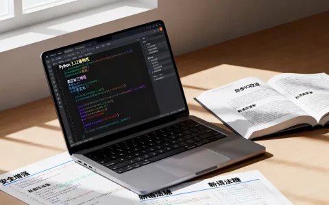 Python新增了哪些功能？python最新特性详解