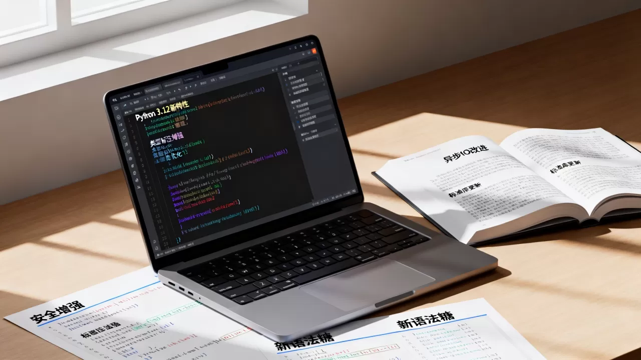 Python新增了哪些功能?python最新特性详解 Python新增了哪些功能?python最新特性详解