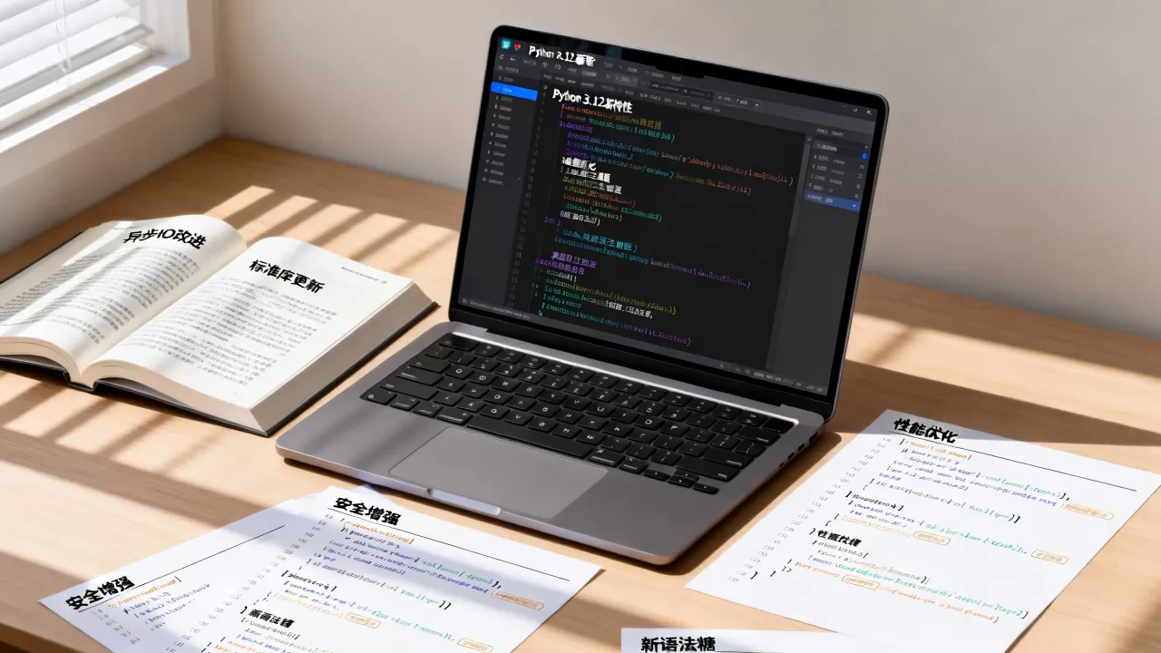 Python新增了哪些功能?python最新特性详解 Python新增了哪些功能?python最新特性详解
