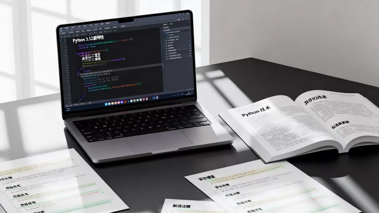 Python新增了哪些功能?python最新特性详解 Python新增了哪些功能?python最新特性详解