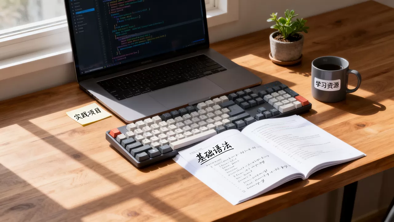 Python入门难吗?零基础怎么学Python编程 Python入门难吗?零基础怎么学Python编程