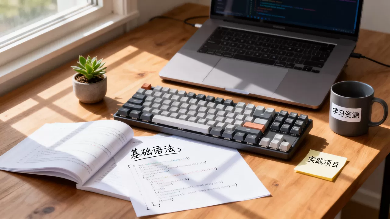 Python入门难吗?零基础怎么学Python编程 Python入门难吗?零基础怎么学Python编程