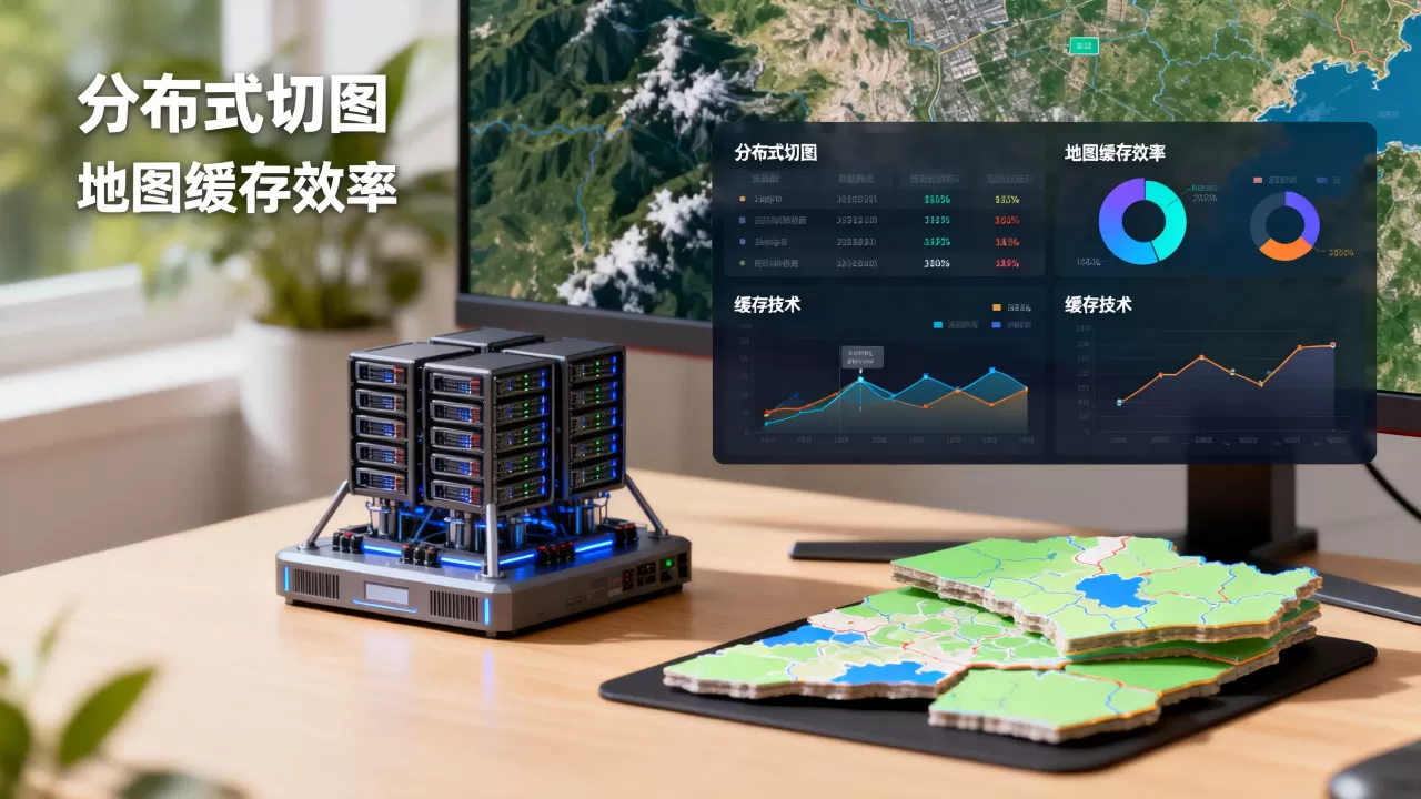 分布式切图地图缓存效率如何?地图缓存技术有哪些 分布式切图地图缓存效率如何?地图缓存技术有哪些
