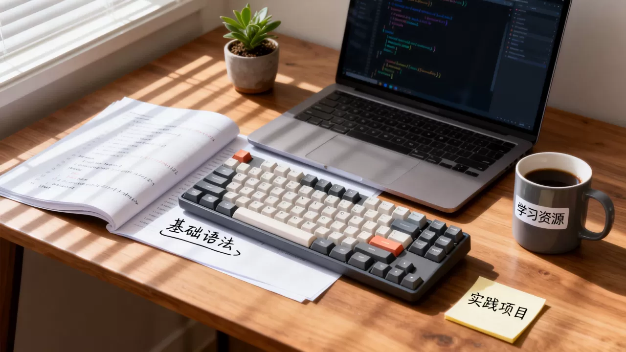 Python入门难吗?零基础怎么学Python编程 Python入门难吗?零基础怎么学Python编程