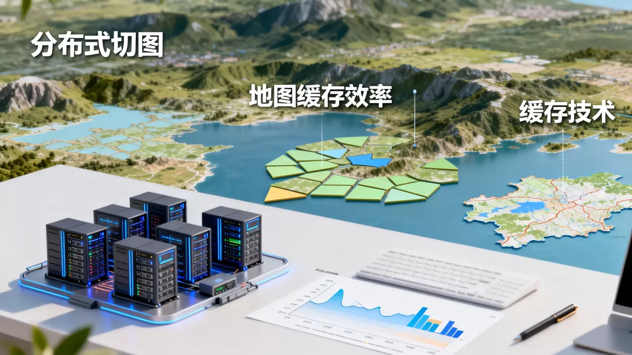 分布式切图地图缓存效率如何?地图缓存技术有哪些 分布式切图地图缓存效率如何?地图缓存技术有哪些