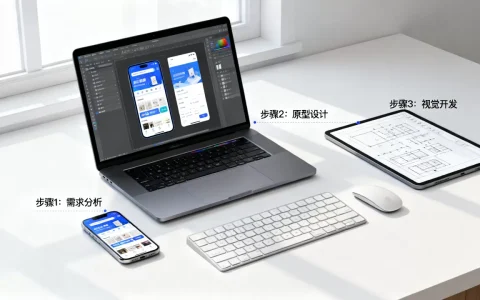H5手机网站实例怎么做？H5页面开发教程