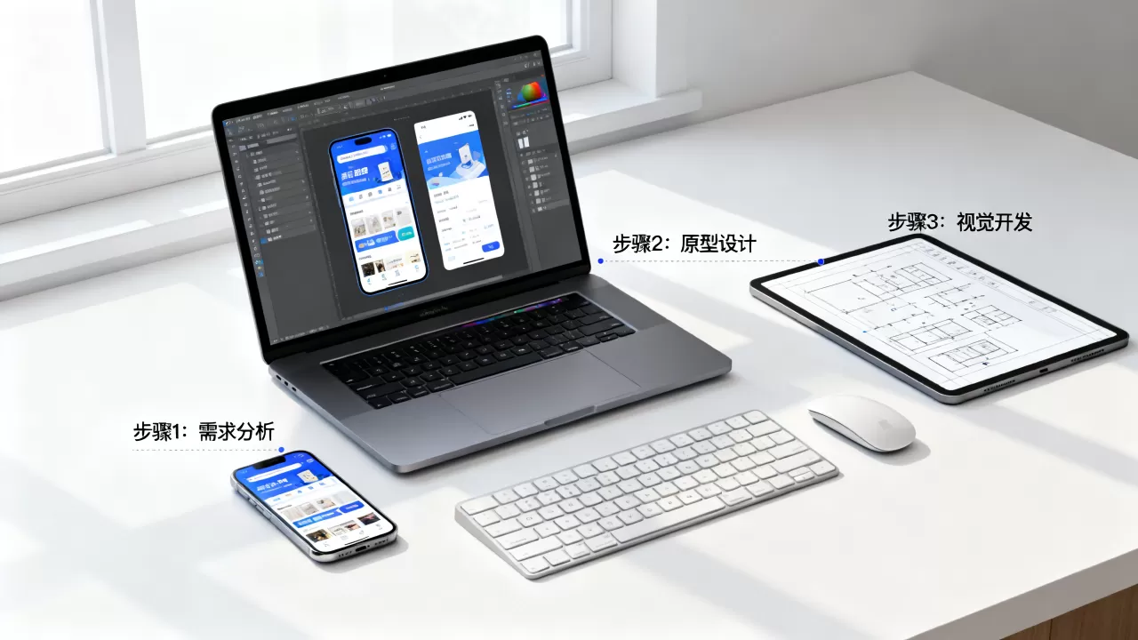 H5手机网站实例怎么做?H5页面开发教程 H5手机网站实例怎么做?H5页面开发教程