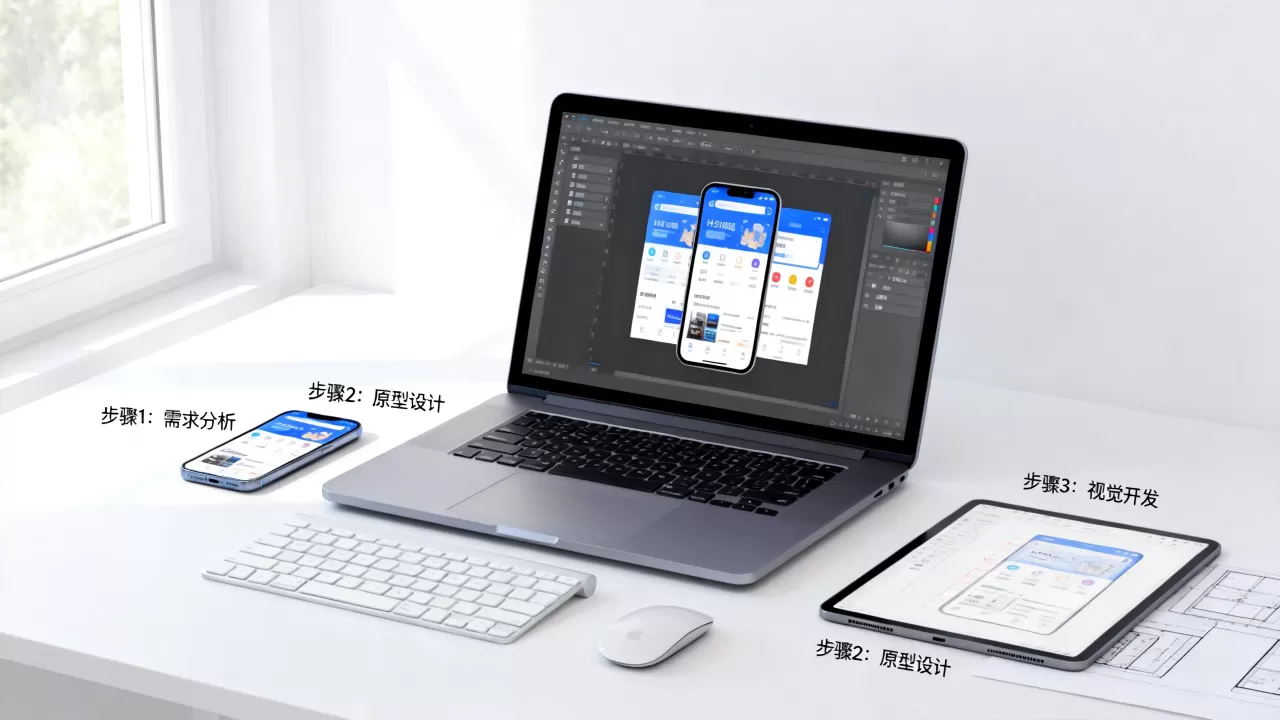 H5手机网站实例怎么做?H5页面开发教程 H5手机网站实例怎么做?H5页面开发教程