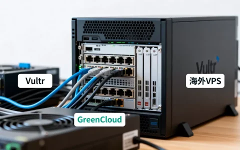 Vultr和GreenCloud哪家强？海外VPS服务器租用推荐