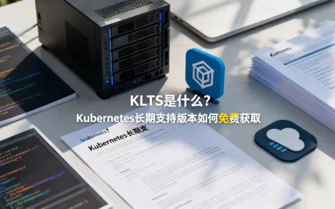 KLTS是什么？Kubernetes长期支持版本如何免费获取