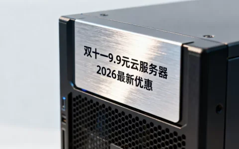 发达云双十一云服务器9.9元是真的吗，2026最新优惠活动汇总