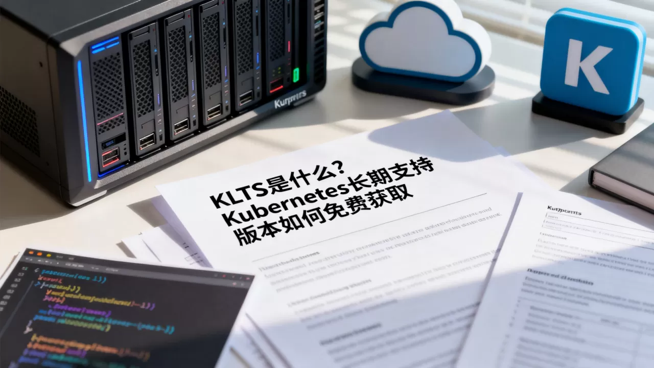 KLTS是什么?Kubernetes长期支持版本如何免费获取 KLTS是什么?Kubernetes长期支持版本如何免费获取