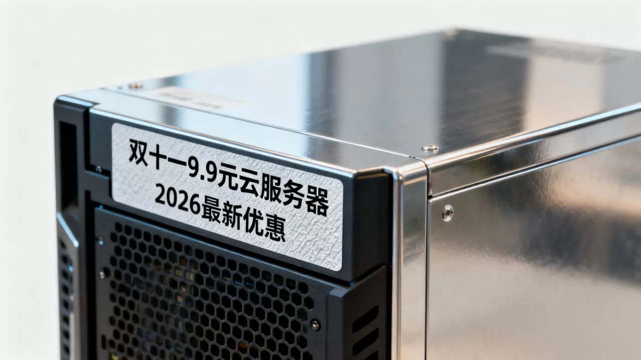 发达云双十一云服务器9.9元是真的吗,2026最新优惠活动汇总 发达云双十一云服务器9.9元是真的吗,2026最新优惠活动汇总