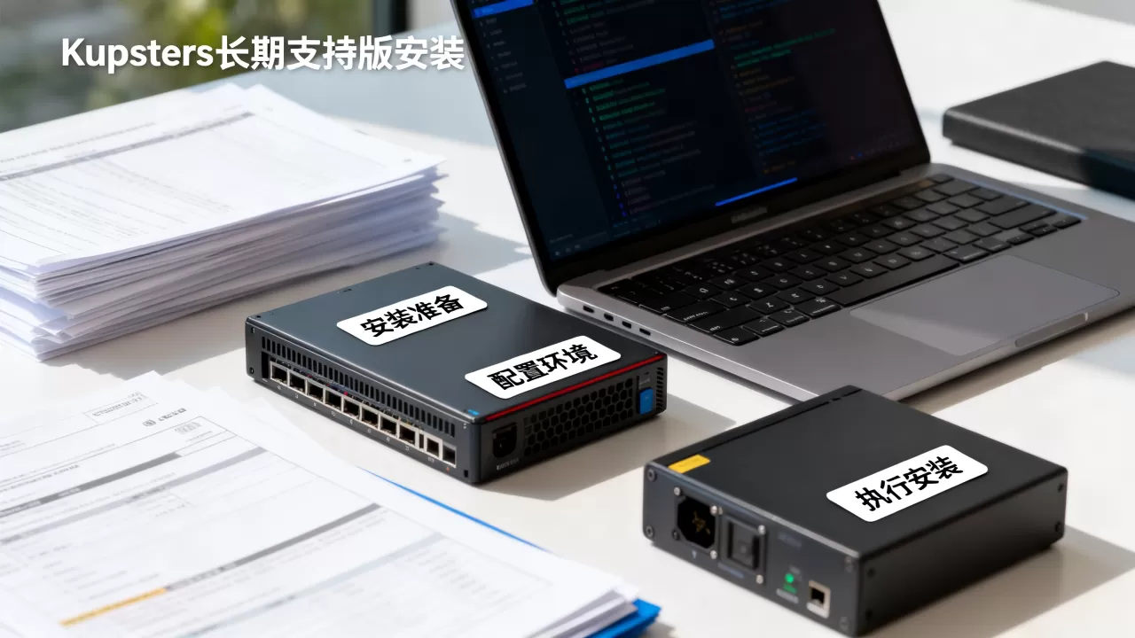 KLTS新手攻略有哪些?Kubernetes长期支持版怎么安装 KLTS新手攻略有哪些?Kubernetes长期支持版怎么安装