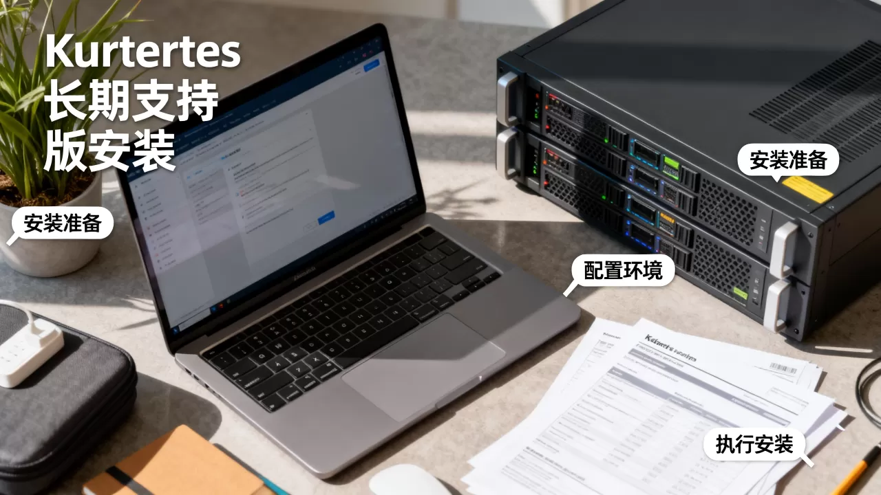 KLTS新手攻略有哪些?Kubernetes长期支持版怎么安装 KLTS新手攻略有哪些?Kubernetes长期支持版怎么安装