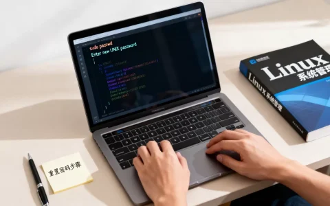 linux恢复初始状态怎么操作？linux系统重置密码教程