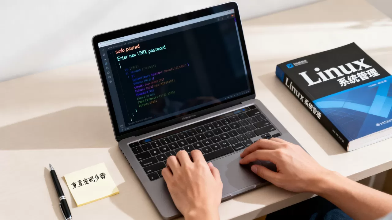 linux恢复初始状态怎么操作?linux系统重置密码教程 linux恢复初始状态怎么操作?linux系统重置密码教程